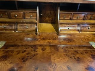 Bureau / Escritorio antiguo