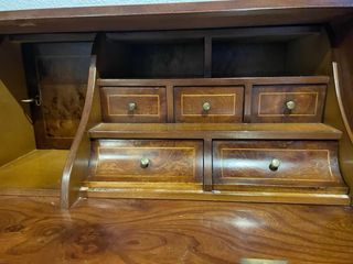 Bureau / Escritorio antiguo