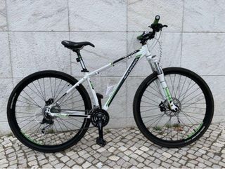 Bicicleta Mondraker Ventura 29”