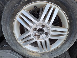 Llantas Renault Megane