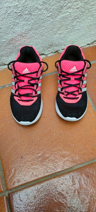 Bambas Adidas