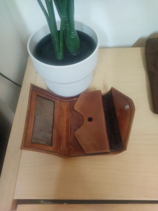 Monedero 