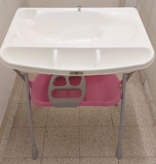 Bañera plegable Prénatal