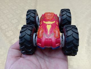 Coches de juguete
