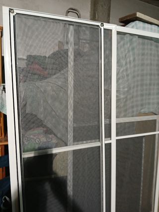 Mosquiteras nuevas se venden