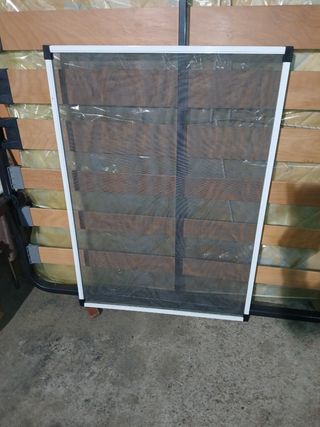 Mosquiteras nuevas se venden