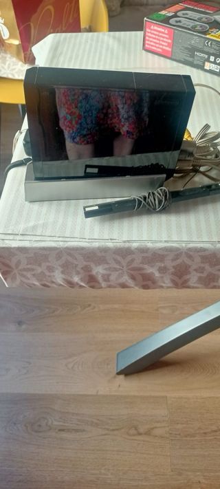 Consola nintendo wii