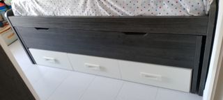 Dormitorio Niñ@
