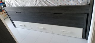 Dormitorio Niñ@