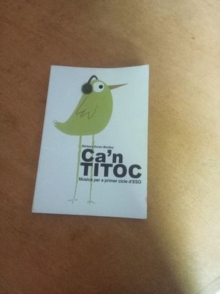 Libros 1 eso