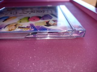 CD + DVD Pop it, rock it!