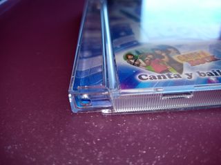 CD + DVD Pop it, rock it!