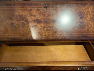 Bureau - Escritorio antiguo