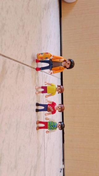 Playmobil 4015 - Parque