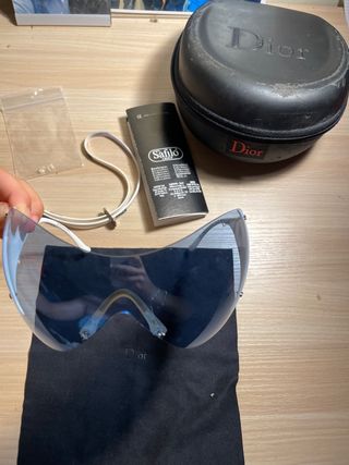 Gafas Dior Ski 1