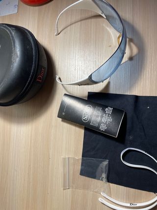 Gafas Dior Ski 1