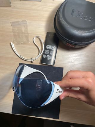 Gafas Dior Ski 1