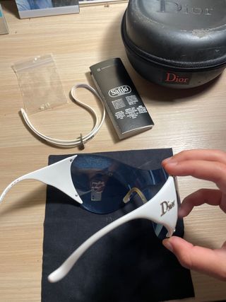 Gafas Dior Ski 1