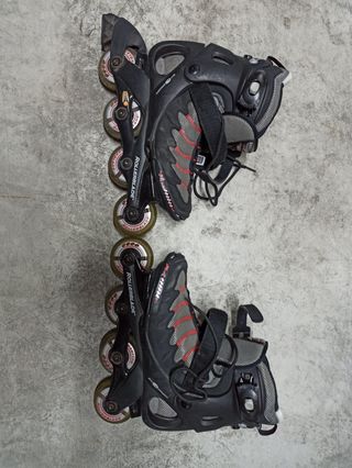 Patines en línea ROLLERBLADE 