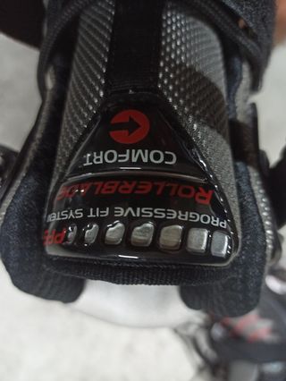 Patines en línea ROLLERBLADE 