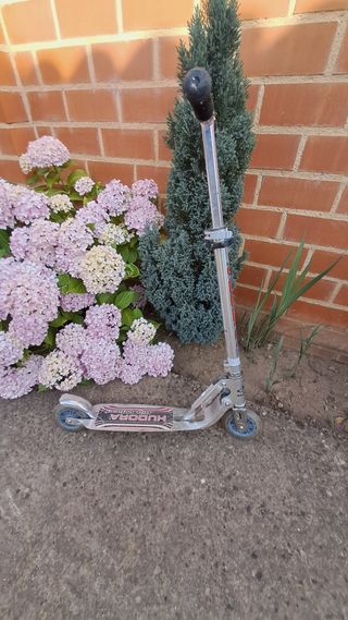 Monopatín hudora