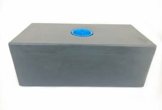 Depósito Agua Gris 43L (700x300x220) Camper