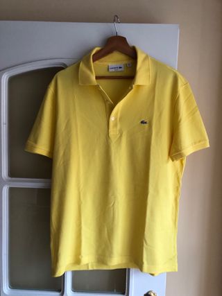 Polo Lacoste