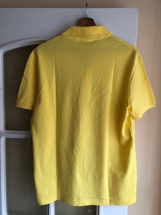 Polo Lacoste