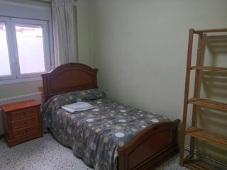 Piso en alquiler para estudiantes en Huesca