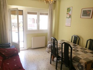Piso en alquiler para estudiantes en Huesca