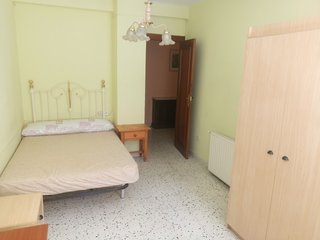 Piso en alquiler para estudiantes en Huesca