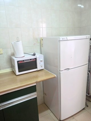 Piso en alquiler para estudiantes en Huesca