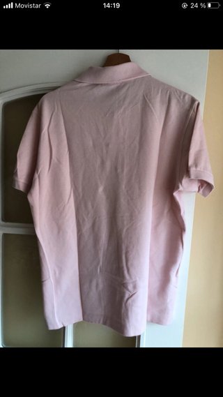 Polo Lacoste