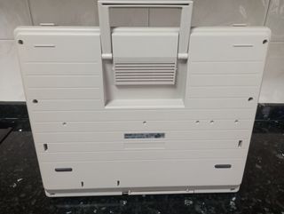 Máquina de escribir