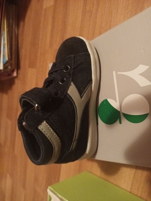 Scarpe da ginnastica