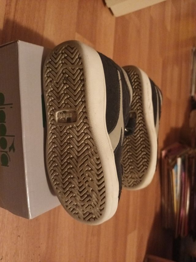 Scarpe da ginnastica