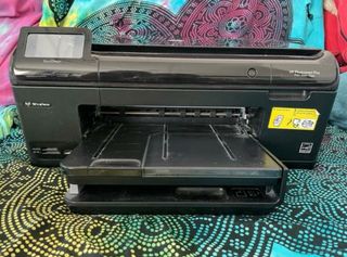 Impresora Multifunción HP