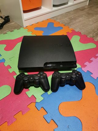 PS3 + mando
