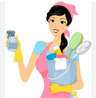 Limpieza y otros servicios