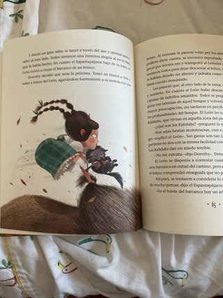 El mago de oz