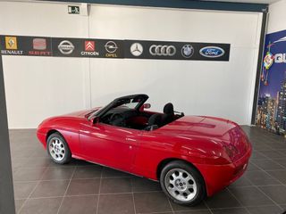 Fiat Barchetta 1999