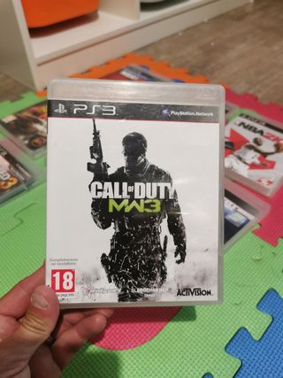 Pack de juegos PS3