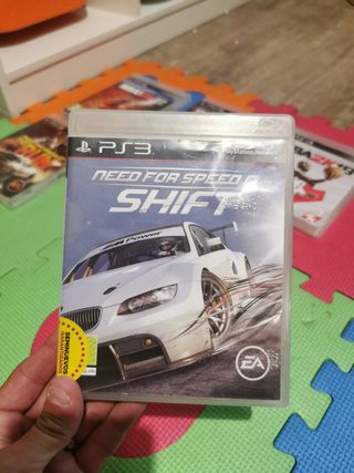 Pack de juegos PS3