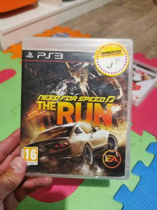 Pack de juegos PS3