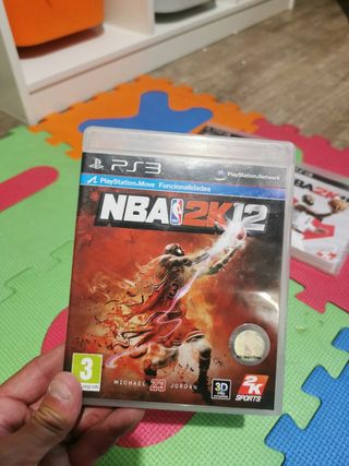 Pack de juegos PS3
