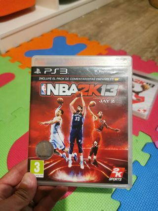 Pack de juegos PS3