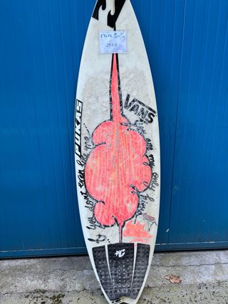 Tabla de Surf