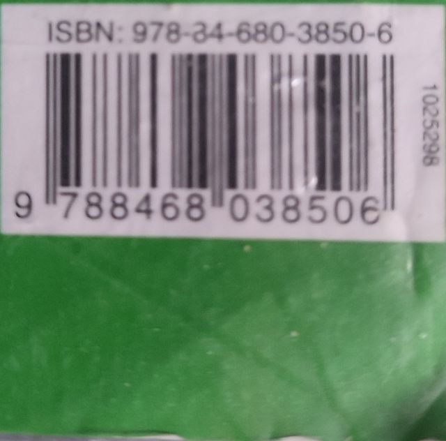 Biología y Geología 4 Eso