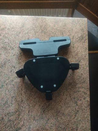 Soporte tablet,DVD reposacabezas 