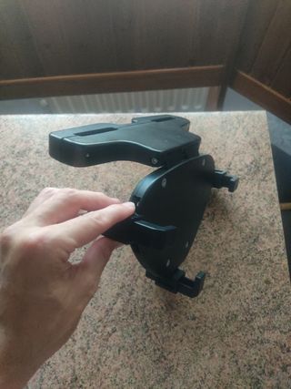 Soporte tablet,DVD reposacabezas 